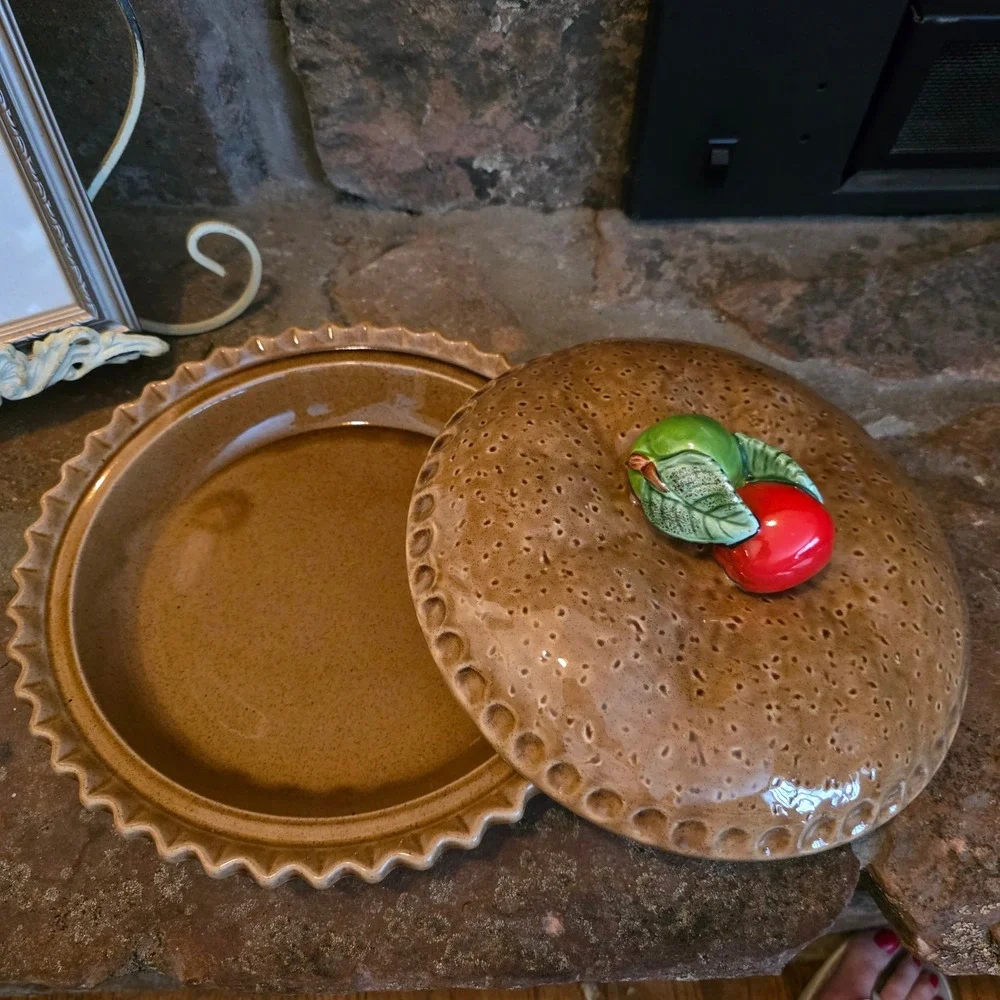 N/A vintage ceramic